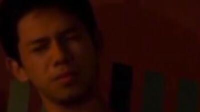 Gay Scene from Heavenly Touch