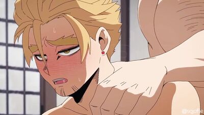 Endeavor X Hawks 2 │ My Hero Academia