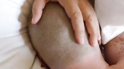 Dirty old men and young lad