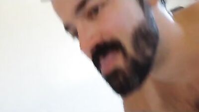 Dirty old men and young lad