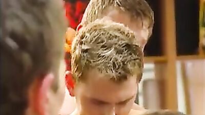 Gentlemans tales A the gym