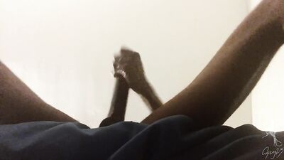 Jackin' This Dick Like Crazy