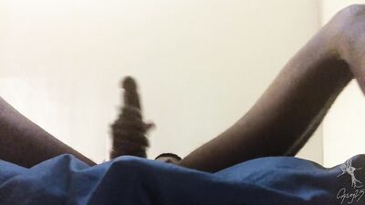 Jackin' This Dick Like Crazy