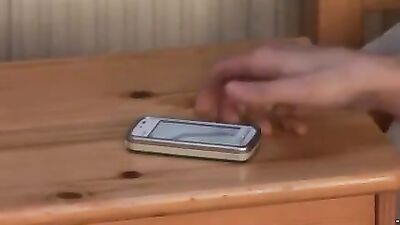 Bareback In The College Dorm