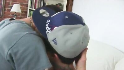 Interview and sexe 1