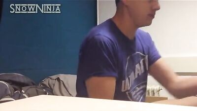 Cute boy; nice ass 2