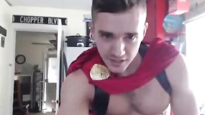 R u not entertained?