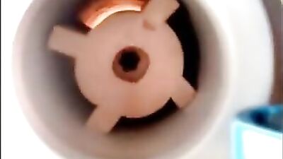 Inside The Fleshlight