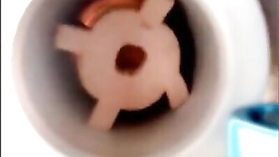 Inside The Fleshlight