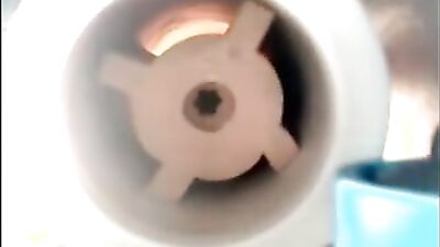 Inside The Fleshlight