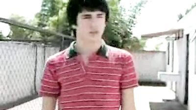 Gay Teen Porn Raw Cum Eating Fuck Buddies