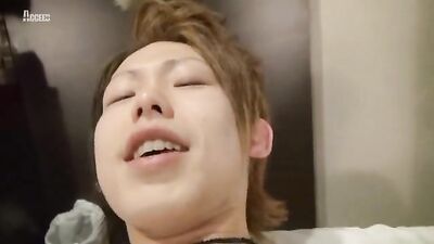 Shuji And His Sensei