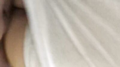 Straight Guys Having Fun in Kitchen