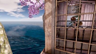 Sexy Femboy Assfucked by Thick Dick - Second Life Yiff