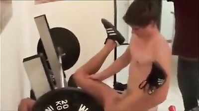 Fucking with Drunk Boy