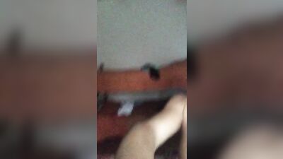 Boyfriend fuck on sextape