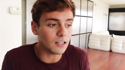 Ask Tom Daley - September 2016