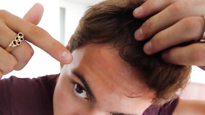 Ask Tom Daley - September 2016