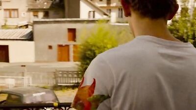 Quand on a 17 ans Full ( sex scenes )