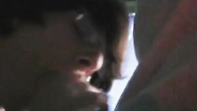 Hot twink fucked hard