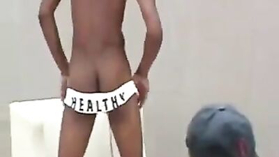 Photo Models Have Fun