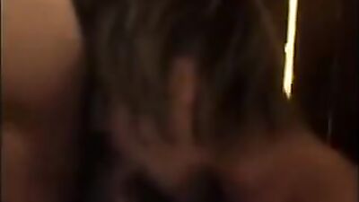 Young Boy great at cock sucking