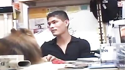 Dressing Room Assistance