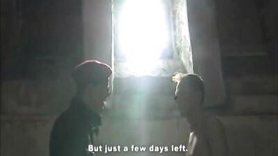 Some relief while in solitary