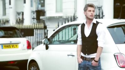 Jack Harrer & D...ius Ferdyn