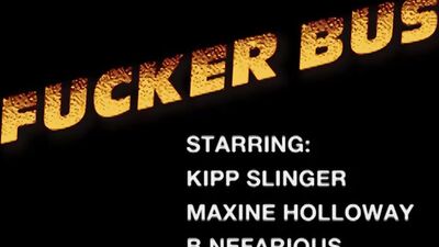 Fucker Bus