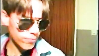 Naughty boys gay teen porn classic