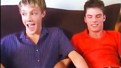 Boys Town Video