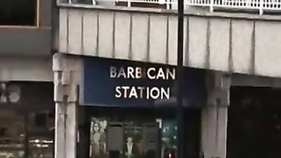 Barebacking brit boys