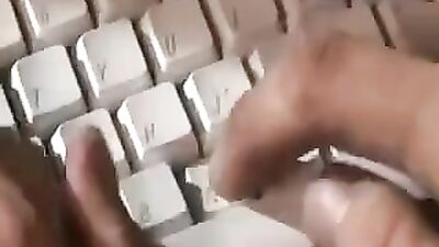 Two longhaired students