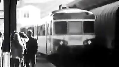 Une histoire sans importance