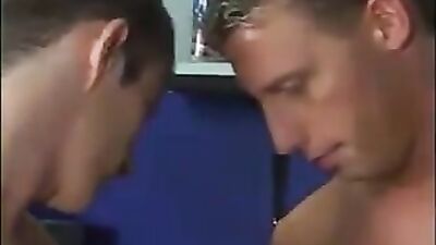 Getting off with the swim coach