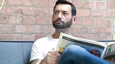 Slamming The Car Thieves