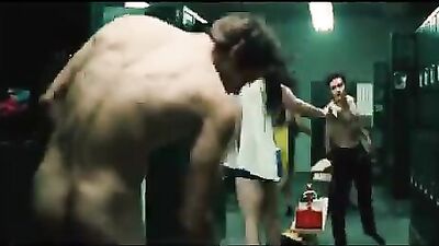 Want to get a milkshake? What movie is this from?