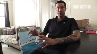 Brian Anderson on Being a Gay Professional Skateboarder