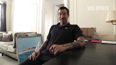 Brian Anderson on Being a Gay Professional Skateboarder