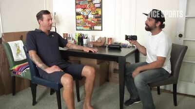 Brian Anderson on Being a Gay Professional Skateboarder