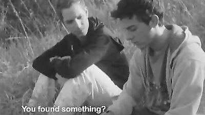 UTOPIA (2012) Gay Themed Short Film (French-Eng subs)