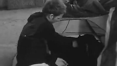 UTOPIA (2012) Gay Themed Short Film (French-Eng subs)