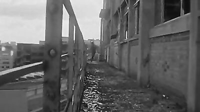 UTOPIA (2012) Gay Themed Short Film (French-Eng subs)