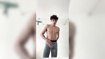 Hot slut trying to impress his girl cam porn