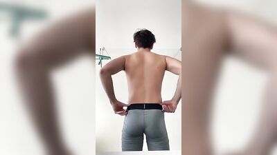 Hot slut trying to impress his girl cam porn