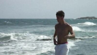 Bukkake Frenzy Part 1D