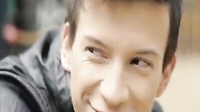 Seeing what he needs