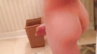 He likes to show what he has got