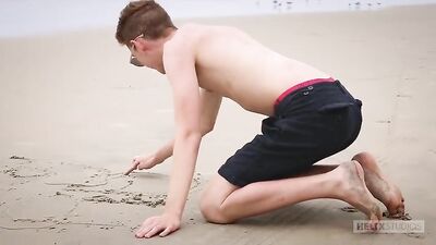 Passionate encounter